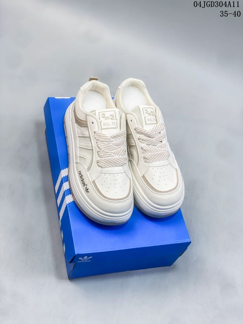 Adidas Superstar Shoes